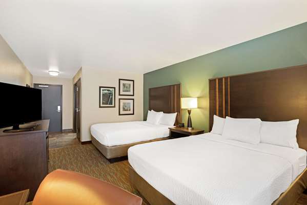  - La Quinta Inn & Suites Gillette - I-90, Exit 126