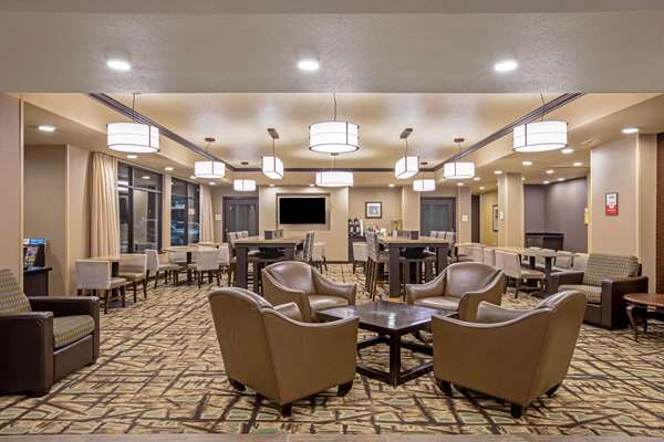  - La Quinta Inn & Suites Gillette - I-90, Exit 126