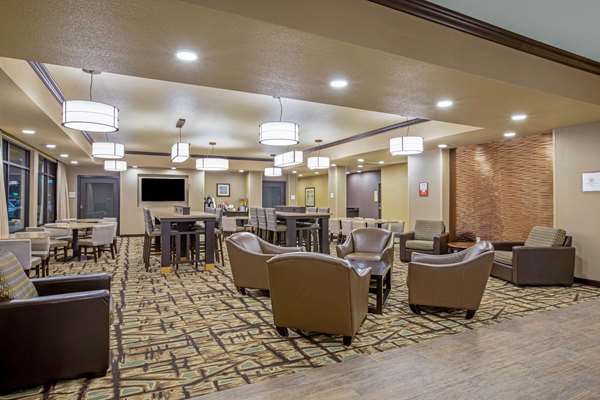  - La Quinta Inn & Suites Gillette - I-90, Exit 126