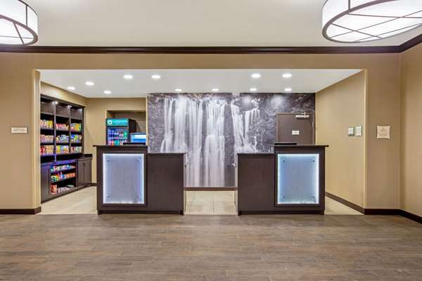  - La Quinta Inn & Suites Gillette - I-90, Exit 126