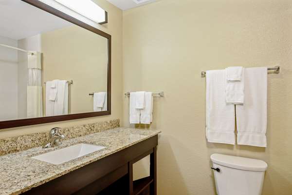  - La Quinta Inn & Suites Gillette - I-90, Exit 126