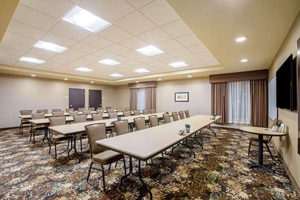  - La Quinta Inn & Suites Gillette - I-90, Exit 126