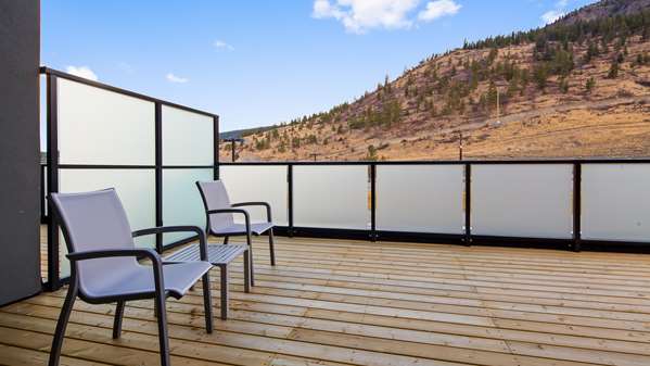  - Best Western Plus Merritt Hotel