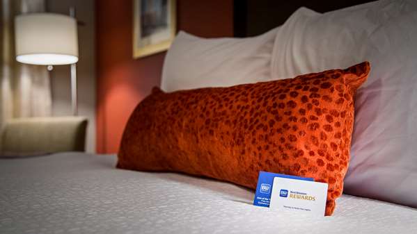  - Best Western Plus Merritt Hotel