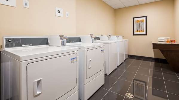  - Best Western Plus Merritt Hotel