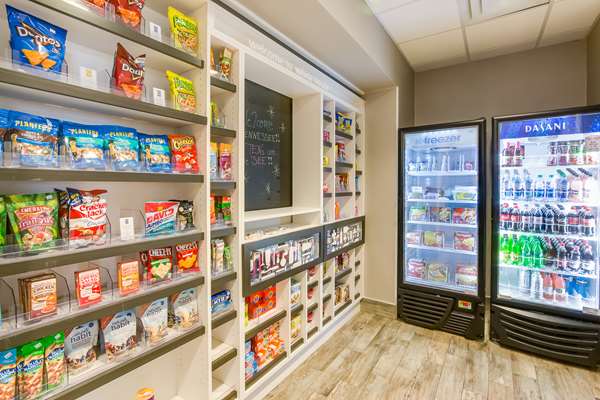 Restaurant - Hampton Inn White House