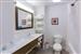 Guest room bath