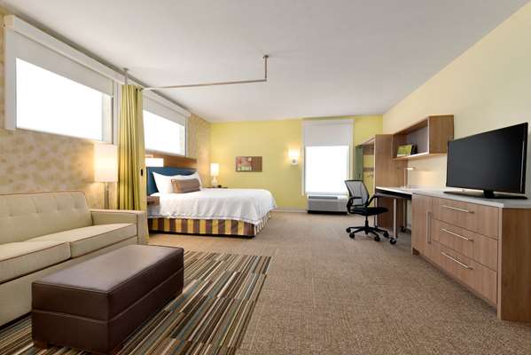  - Home2 Suites by Hilton Beachwood - I-271, Exit 29