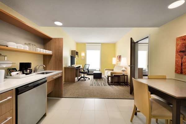  - Home2 Suites by Hilton Beachwood - I-271, Exit 29