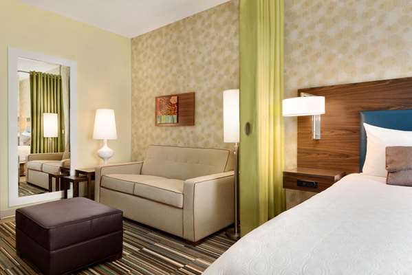  - Home2 Suites by Hilton Beachwood - I-271, Exit 29