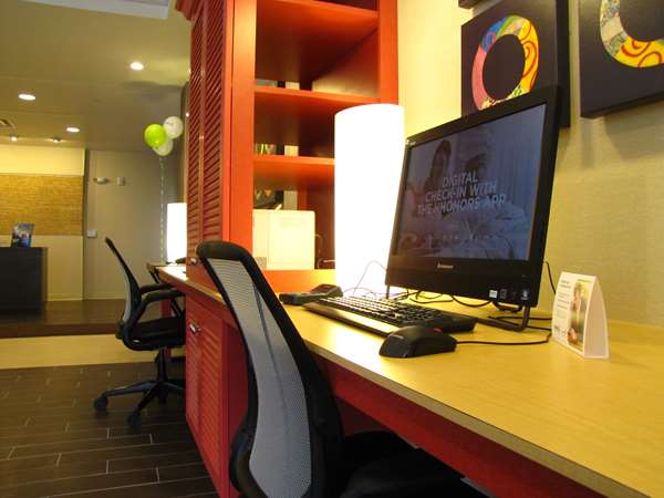 Conference Area - Home2 Suites by Hilton Beachwood - I-271, Exit 29