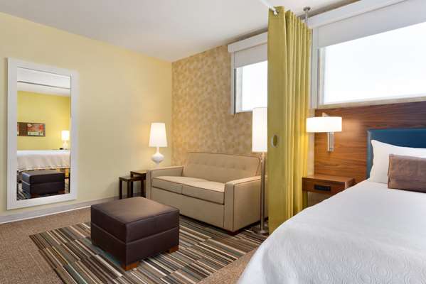  - Home2 Suites by Hilton Beachwood - I-271, Exit 29