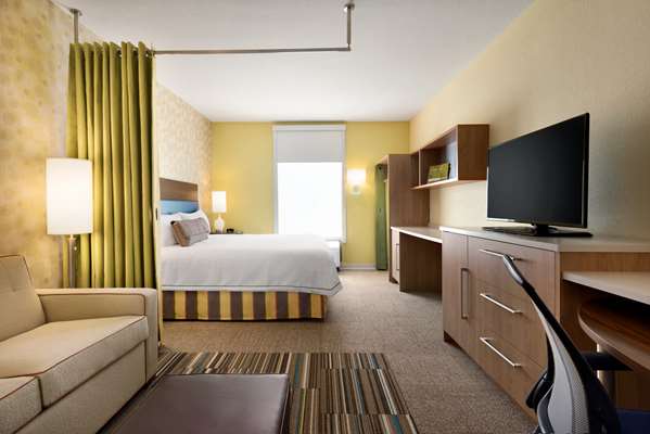  - Home2 Suites by Hilton Beachwood - I-271, Exit 29