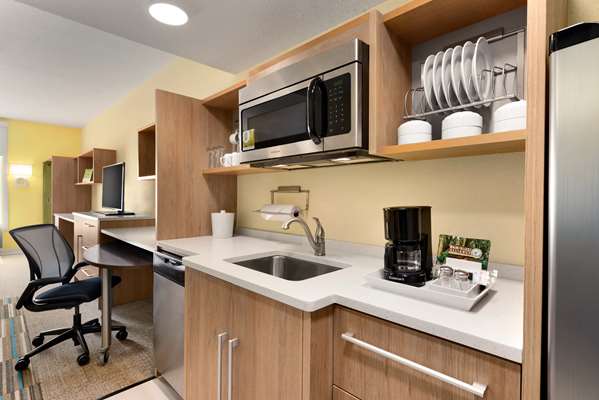  - Home2 Suites by Hilton Beachwood - I-271, Exit 29
