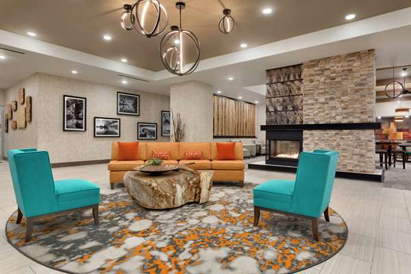  - Homewood Suites by Hilton Moab