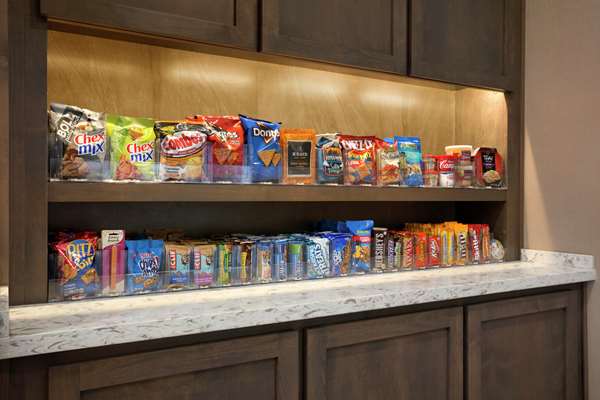 Restaurant - Homewood Suites by Hilton Moab