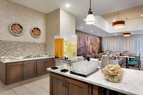 Amenities - Homewood Suites by Hilton Moab