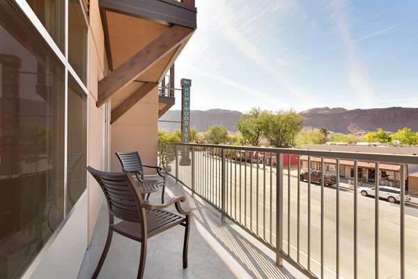 - Homewood Suites by Hilton Moab