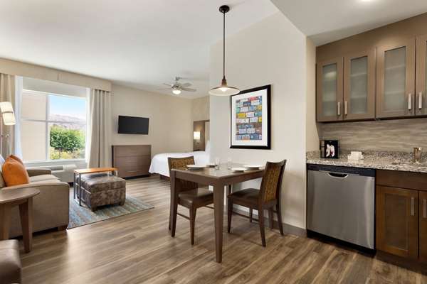  - Homewood Suites by Hilton Moab