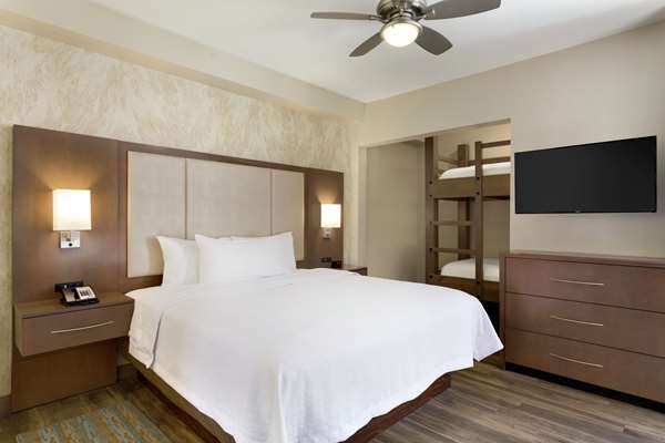  - Homewood Suites by Hilton Moab