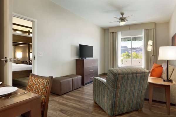  - Homewood Suites by Hilton Moab