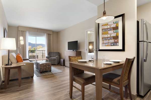  - Homewood Suites by Hilton Moab