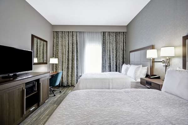  - Hampton Inn Blue Ash - I-71, Exit 15