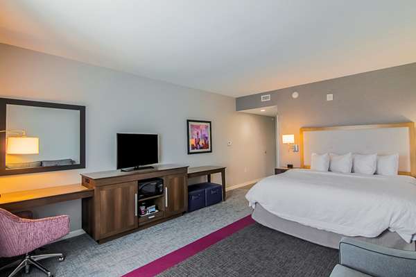  - Hampton Inn & Suites Richardson