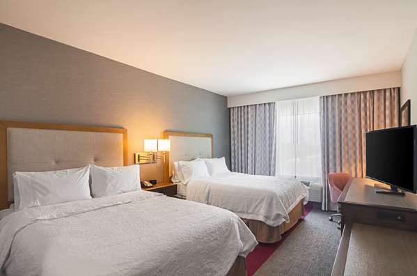  - Hampton Inn & Suites Richardson