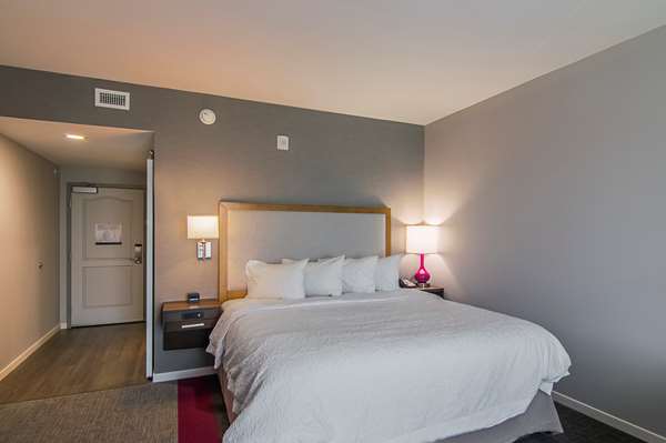  - Hampton Inn & Suites Richardson
