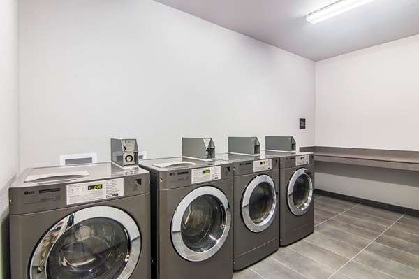  - Hampton Inn & Suites Richardson