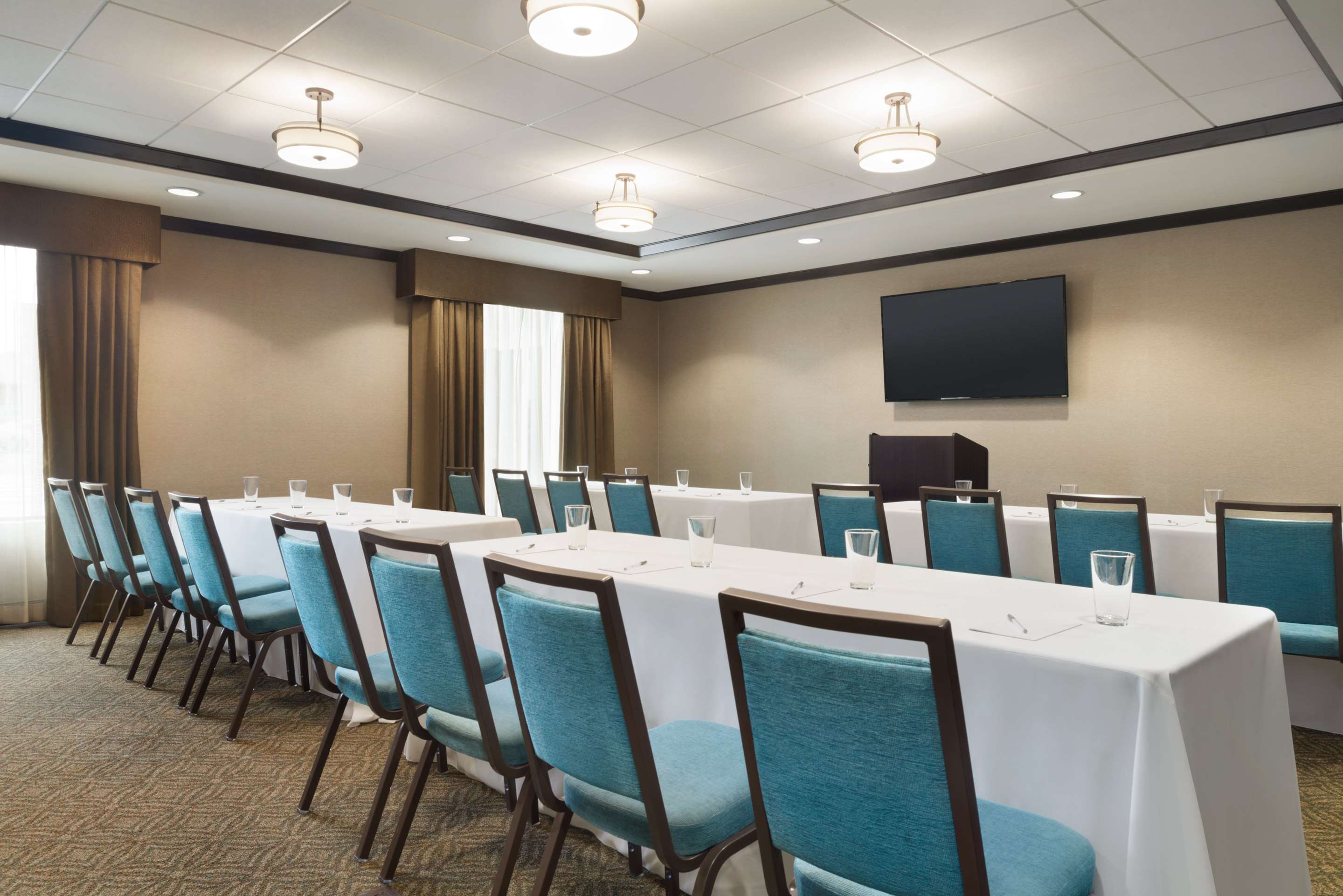 Meeting Room | Hampton Inn by Hilton Elko Nevada