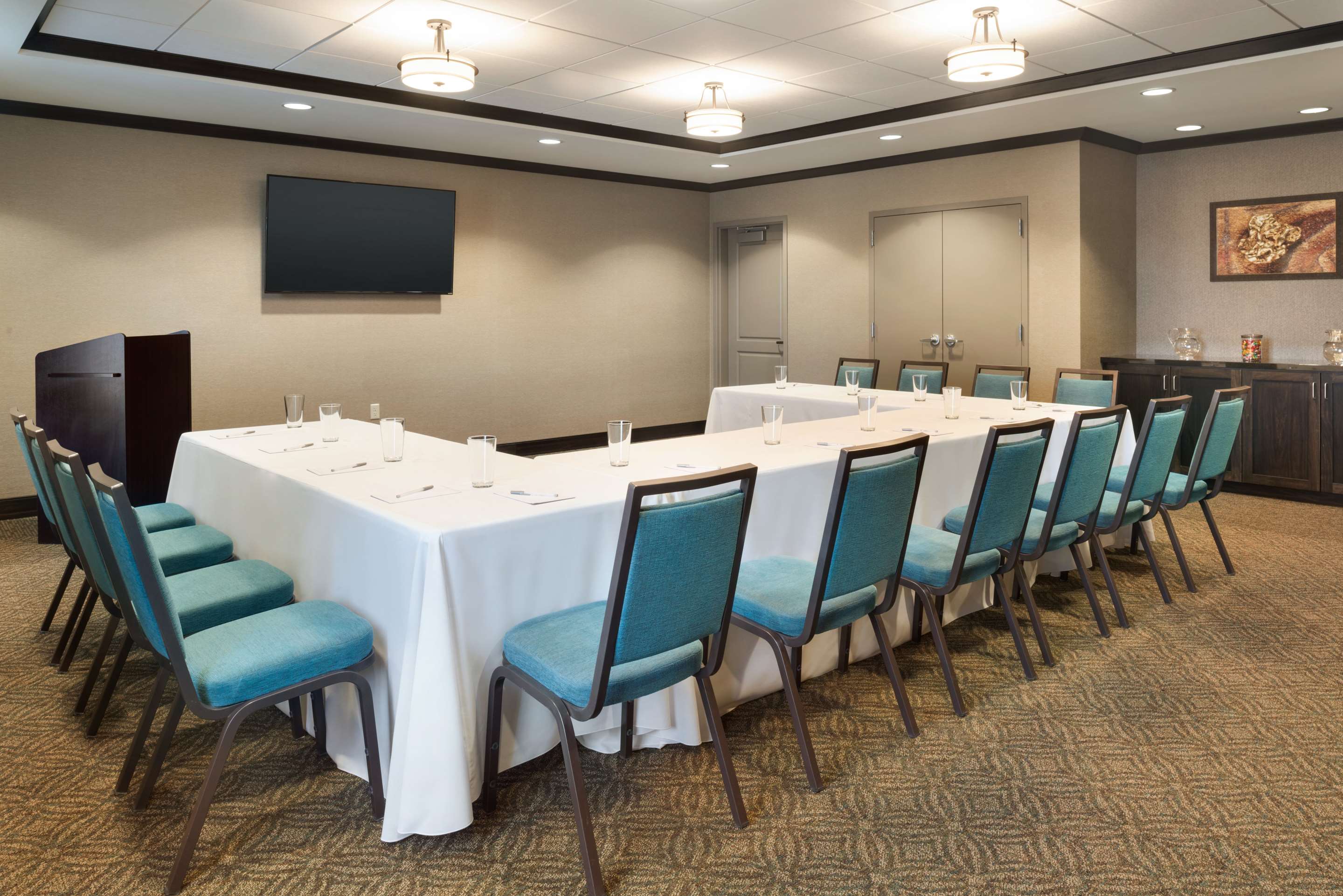 Meeting Room | Hampton Inn by Hilton Elko Nevada
