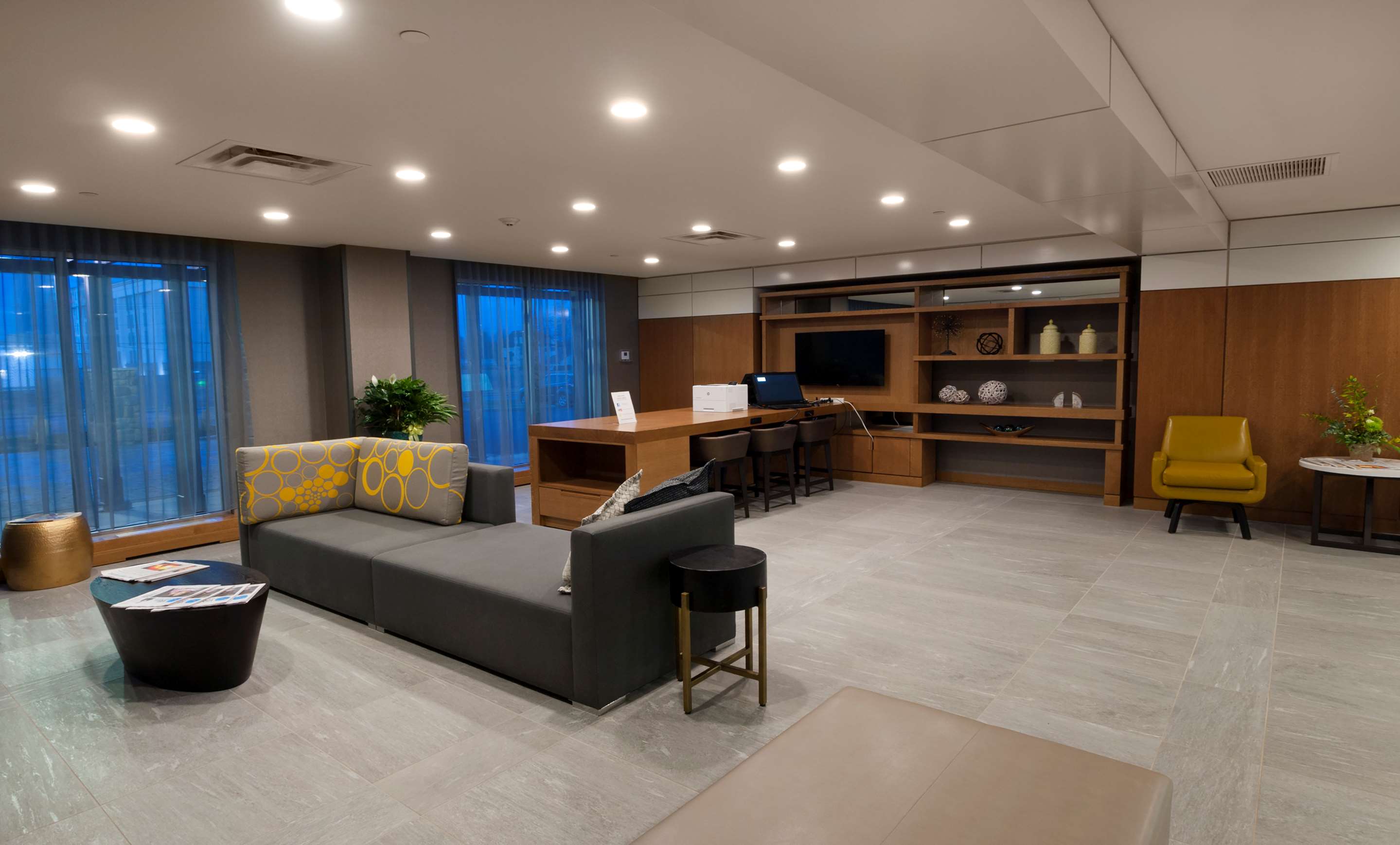 BarLounge