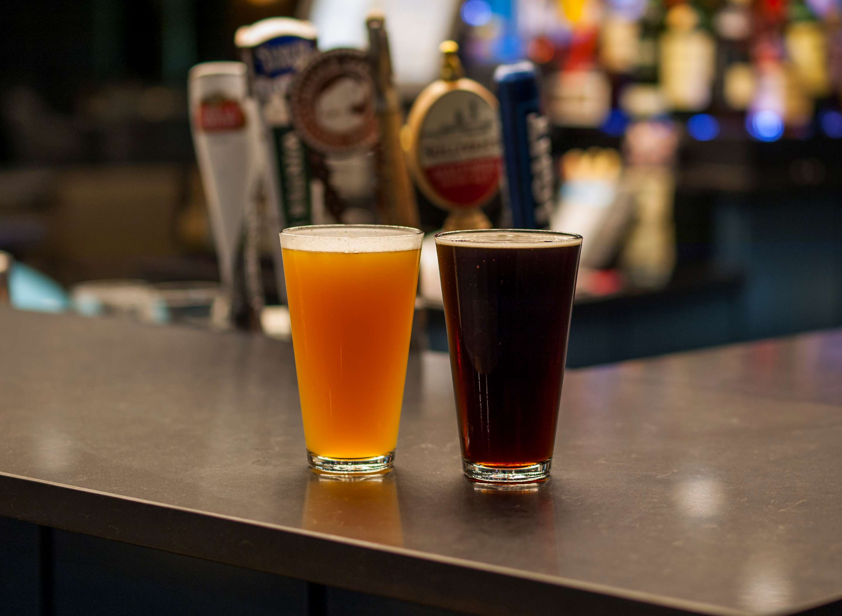BarLounge
