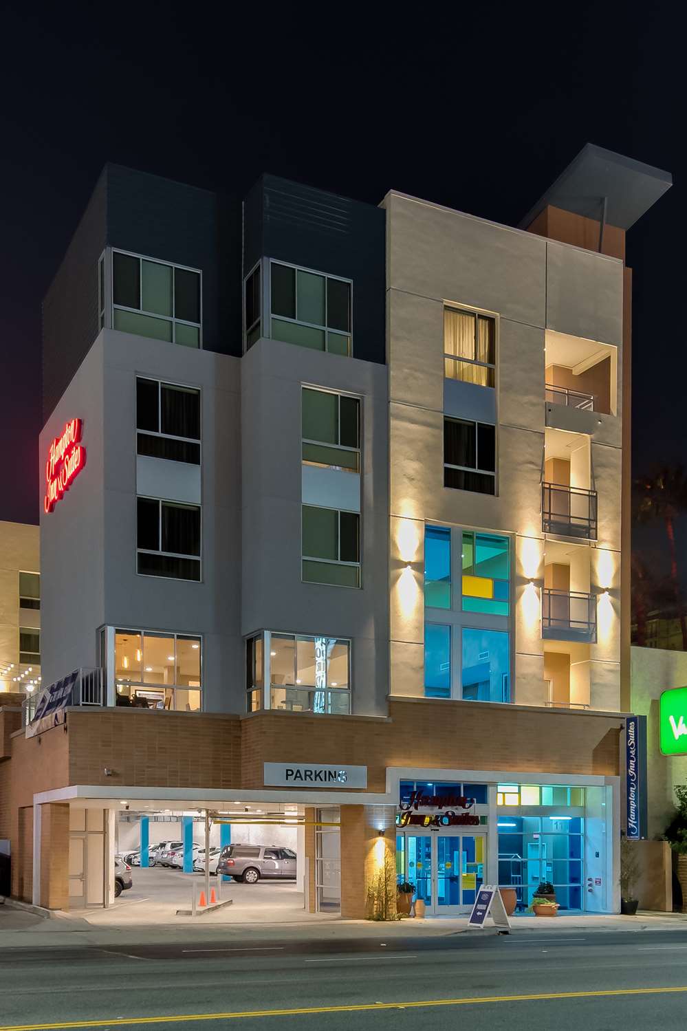 Hampton Inn & Suites Glendale, CA See Discounts