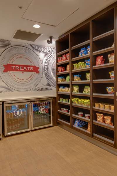 Restaurant - Hampton Inn & Suites Glendale