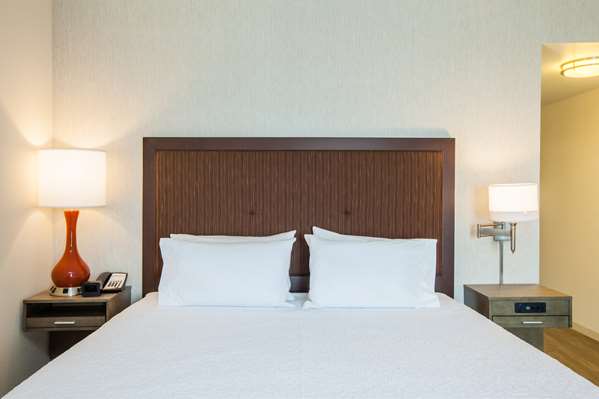  - Hampton Inn & Suites Pasco