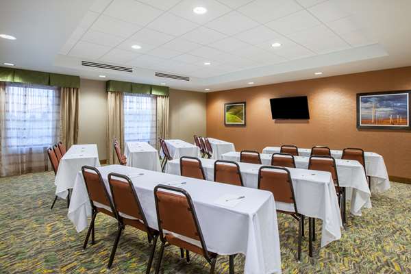  - Hampton Inn & Suites Pasco