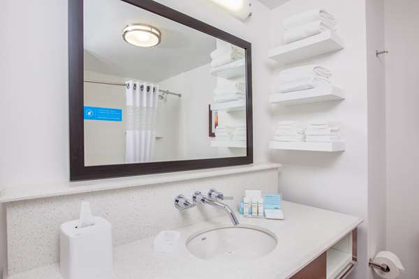  - Hampton Inn & Suites Pasco