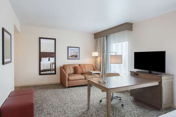  - Hampton Inn & Suites Pasco