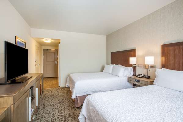  - Hampton Inn & Suites Pasco
