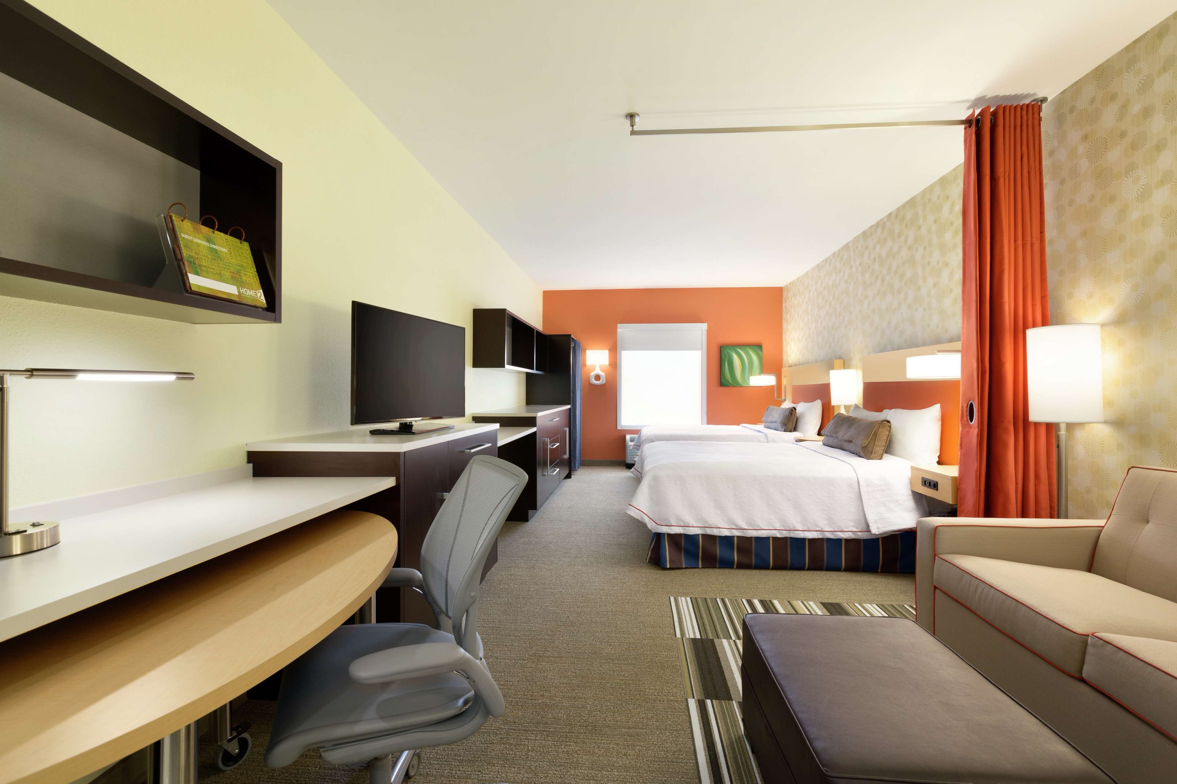 Home2 Suites by Hilton Stillwater - Tap to explore photos