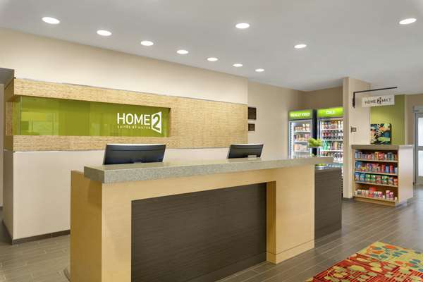  - Home2 Suites by Hilton York