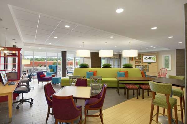  - Home2 Suites by Hilton York