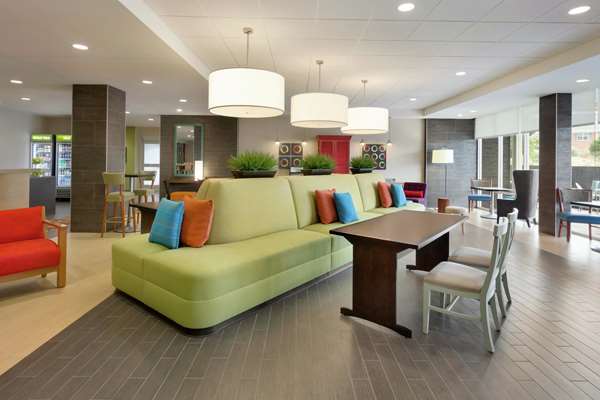  - Home2 Suites by Hilton York