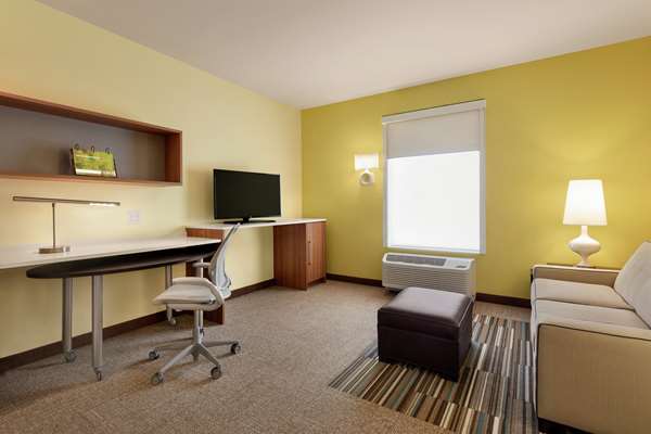  - Home2 Suites by Hilton York