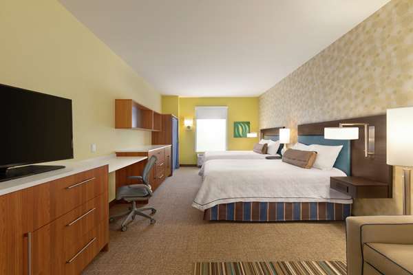  - Home2 Suites by Hilton York