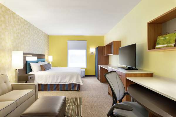  - Home2 Suites by Hilton York