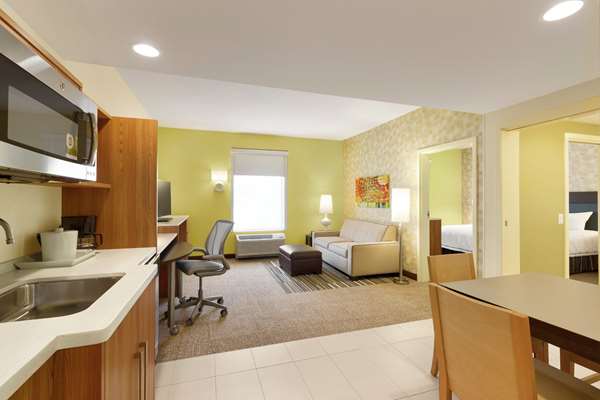  - Home2 Suites by Hilton York